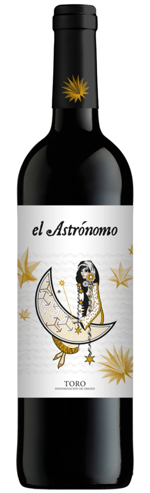 ASTRONOMO