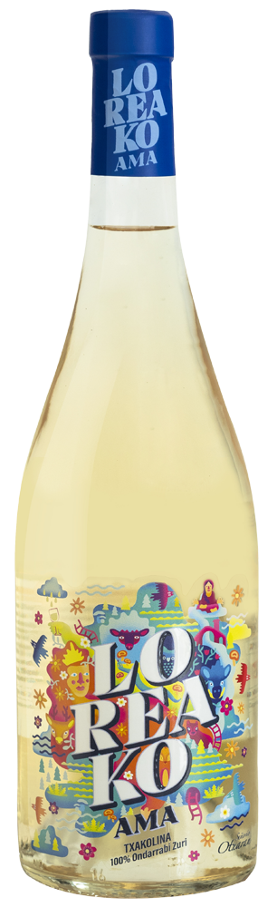 TXAKOLI_LOREAKO