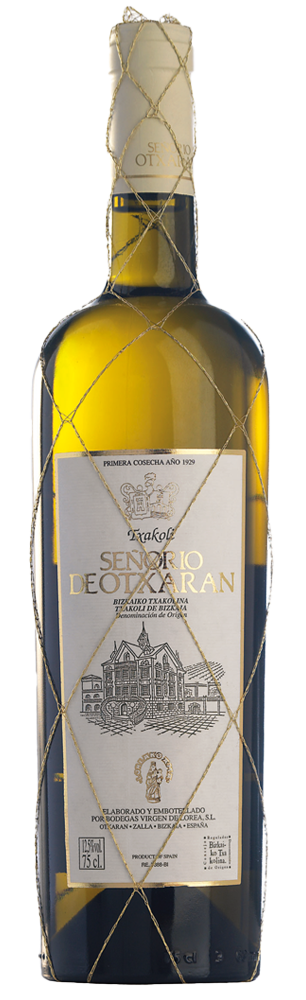 TXAKOLI_Otxaran